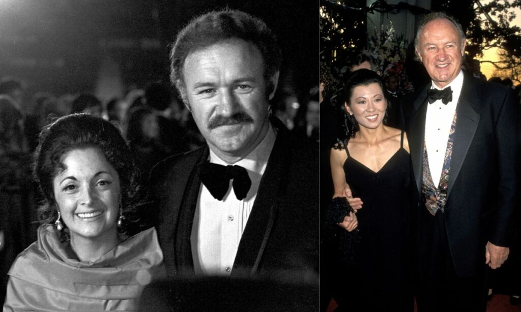 Faye Maltese Life and Legacy of a Star Gene Hackman