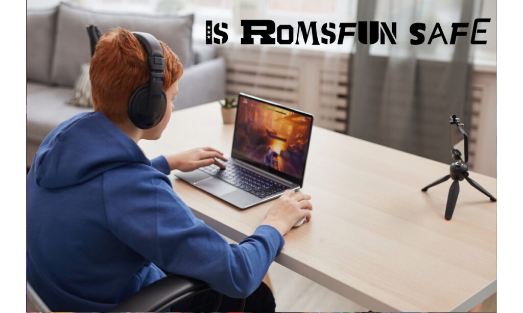 Is Romsfun Safe A Comprehensive Analysis