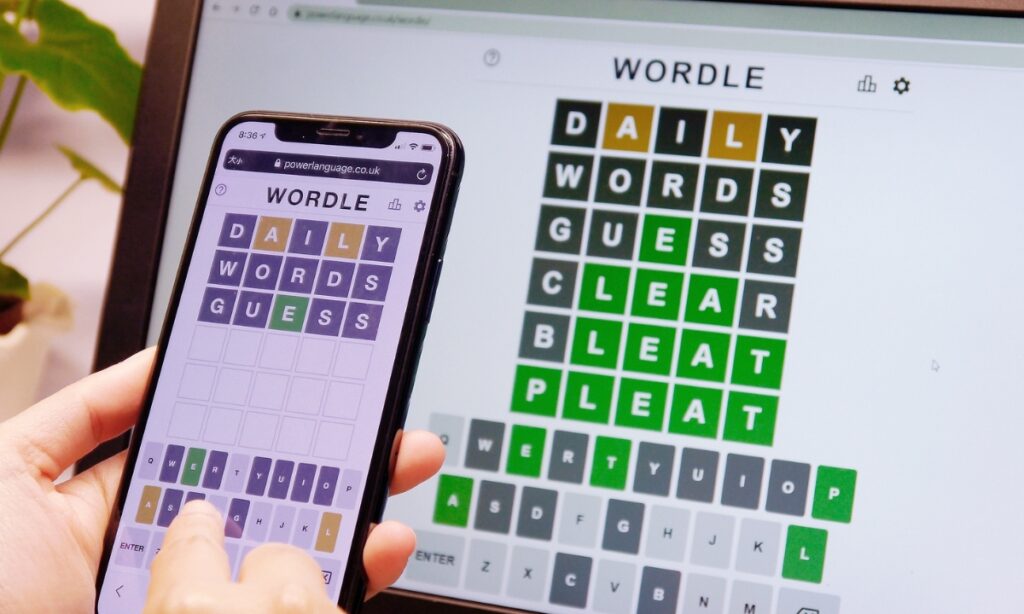 Mastering Word Games with Tom’s Guide Wordle