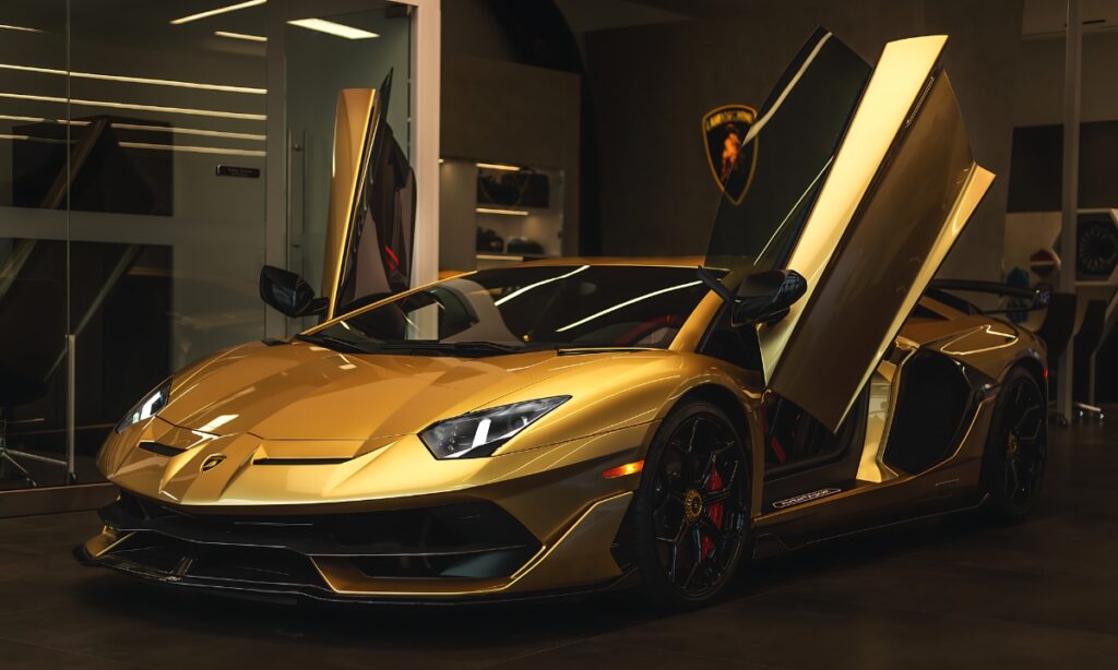 The Allure goldgay 2hq k40w= lamborghini An In-Depth Look at “gold= lamborghini”