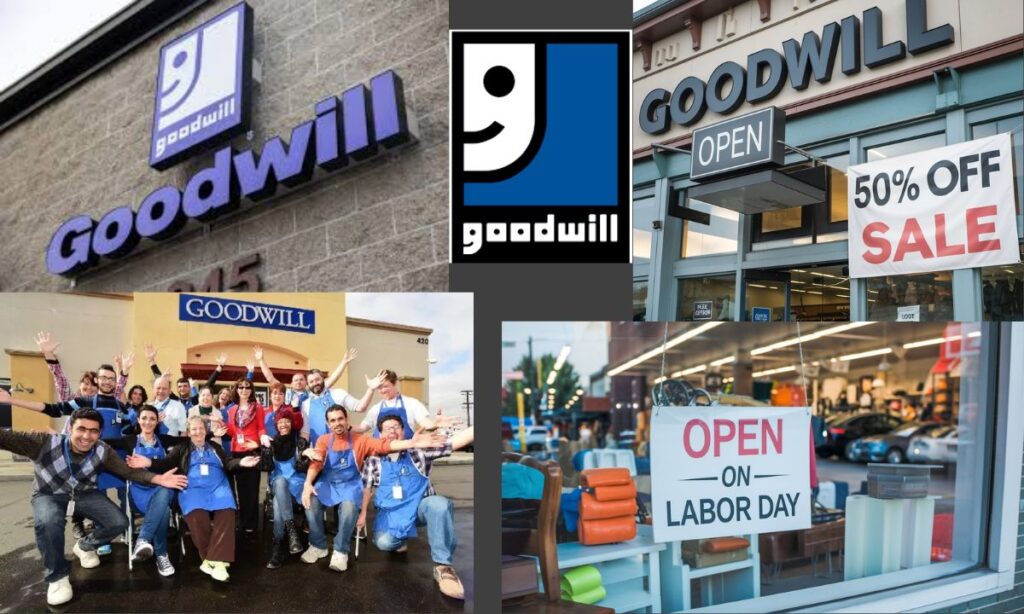 A Comprehensive Guide To Holidays is Goodwill Closed Working 2024 Everything You Need to Know