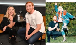 Andrew Santino Wife A Complete Biography