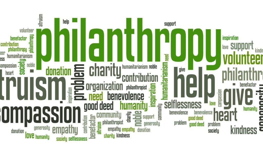 Philanthropy and Financial Planning Integration