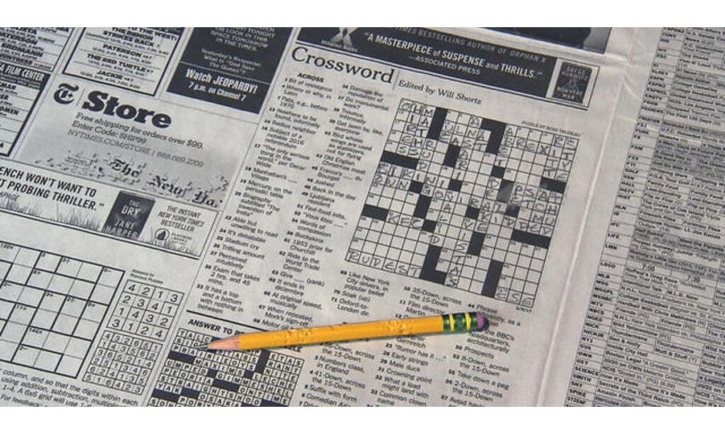 STILL BEING TESTED, AS SOFTWARE Crossword Clue