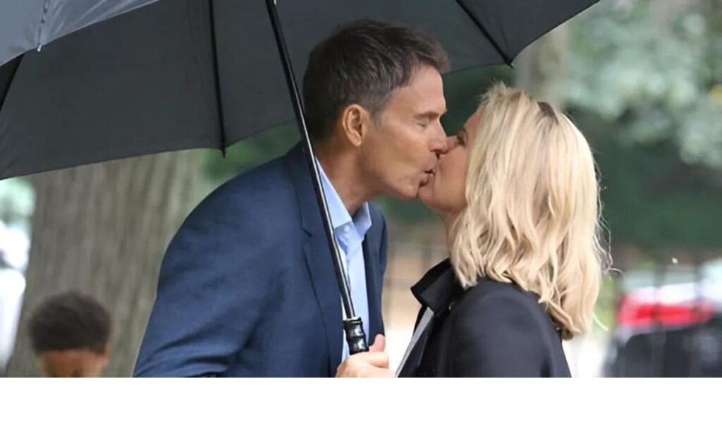 Tea Leoni Tim Daly Split A Closer Look At Their Relationship And Breakup