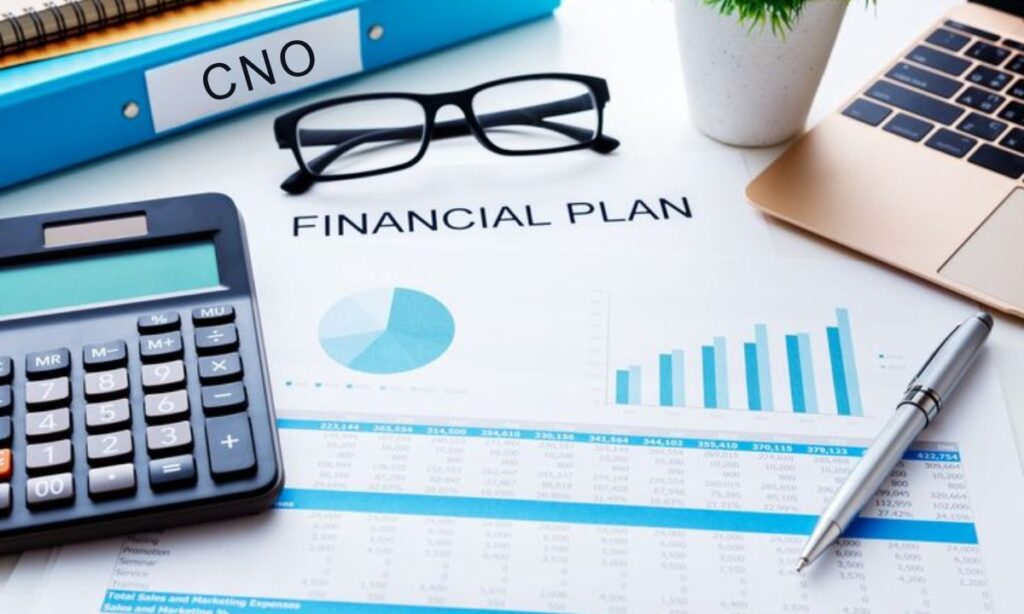 What CNO Financial Planning Is All About