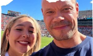 Tragedy Strikes: The Story Of Dan Bongino's Wife Accident - Tvspluto