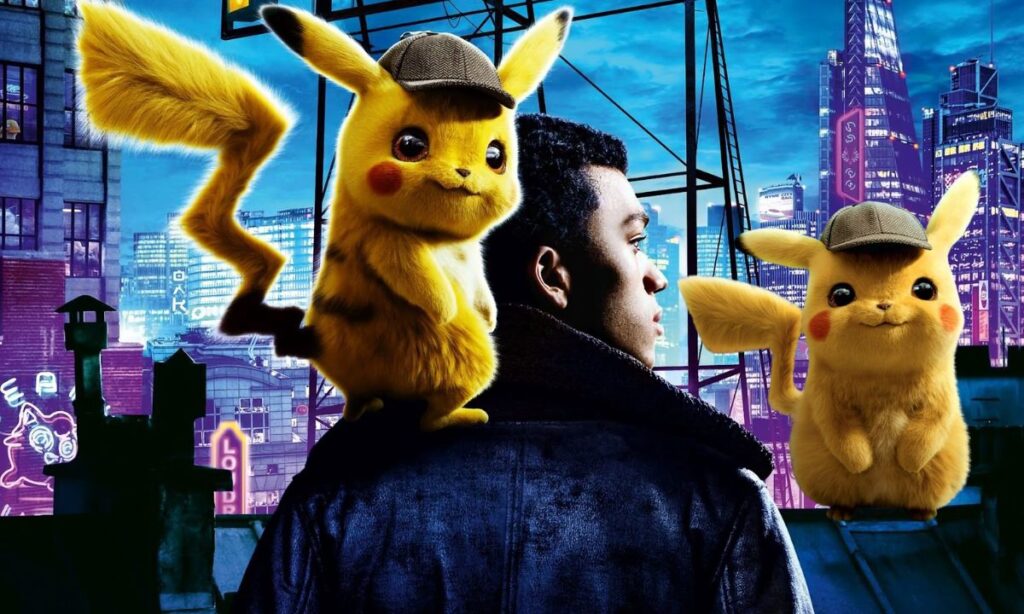 Why Kawaiizixyrk3nyas= Pikachu Resonates with Audiences