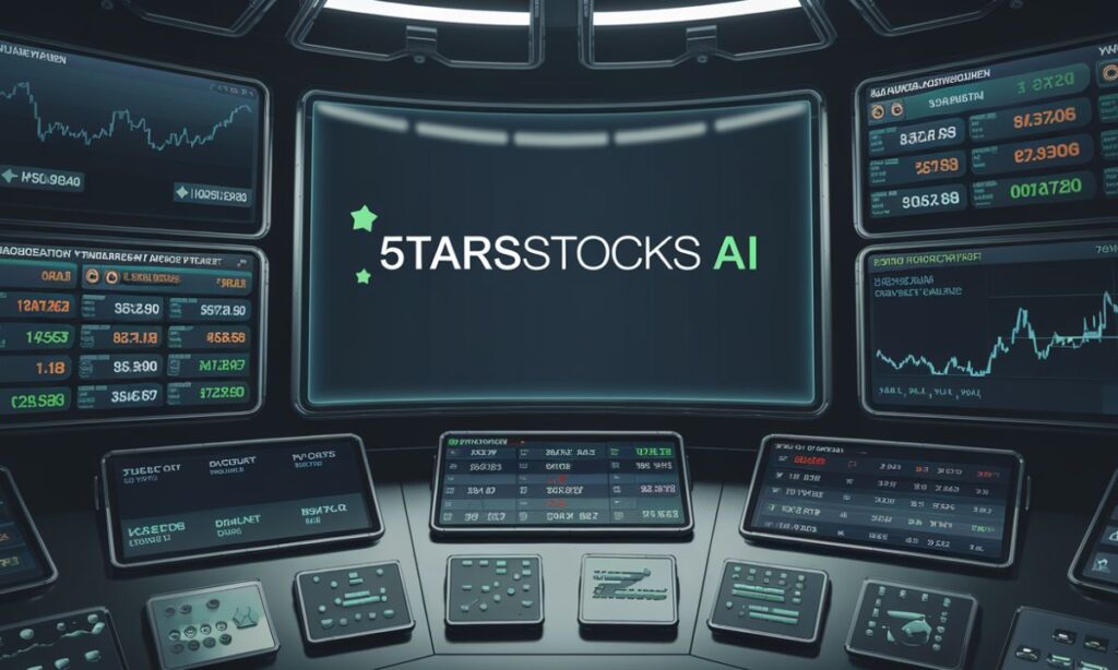 5StarsStocks AI The Game-Changing Tool Every Investor Needs!