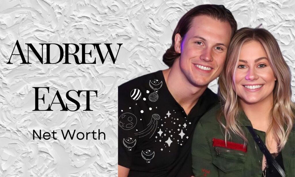 Andrew East net worth  Interesting facts about YouTube Star who was once a Football Player