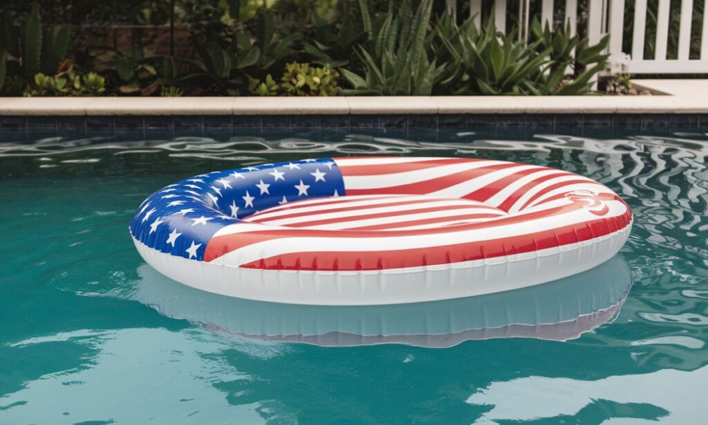 The Ultimate Guide to Intex Pool Floats MF019 USA Extra Large USA 2018 Model