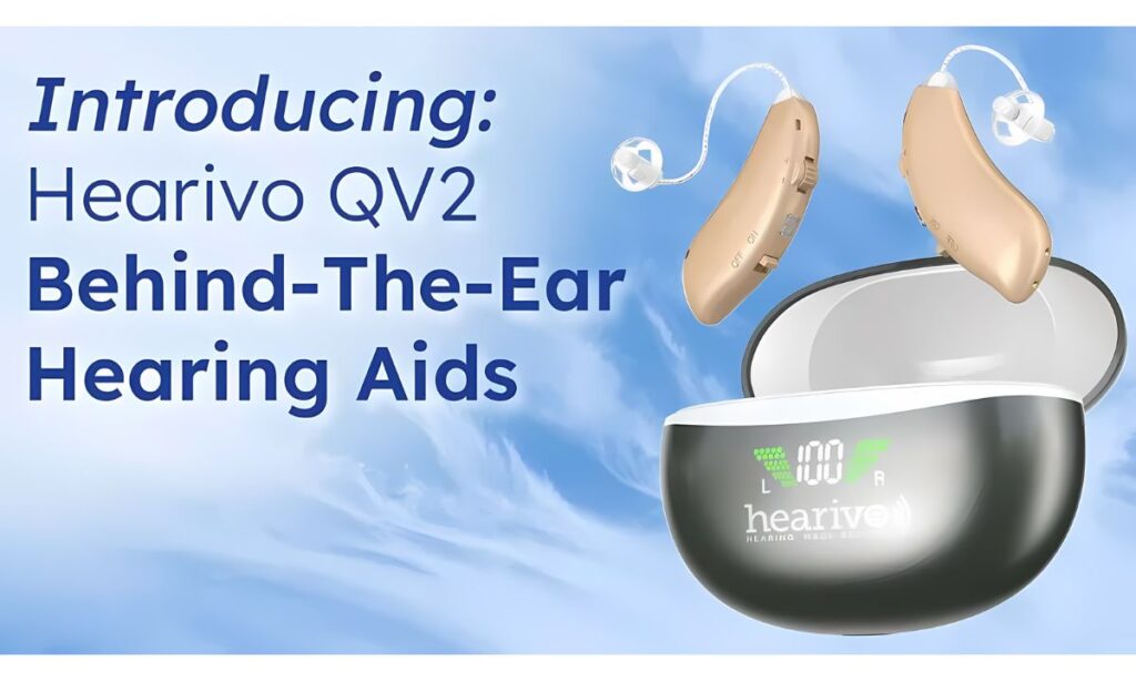 Understanding Why Hearivo QV Will Connect Only to One Device Benefits and Practical Tips