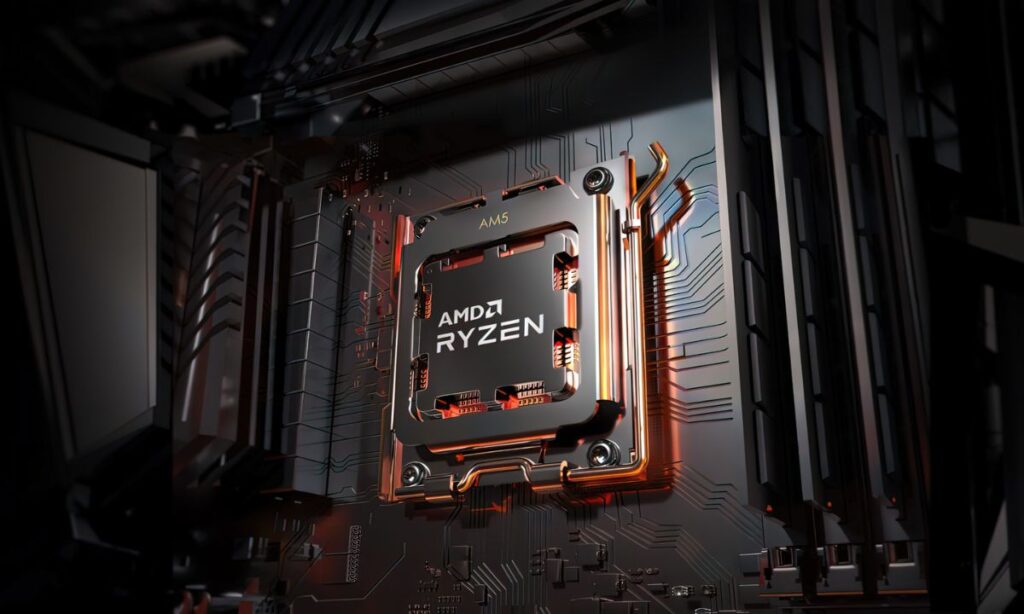 Unveiling the Power of the Ryzen 7 8845H DML EP (1)