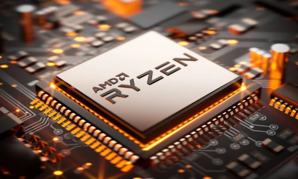 Unveiling the Power of the Ryzen 7 8845H DML EP